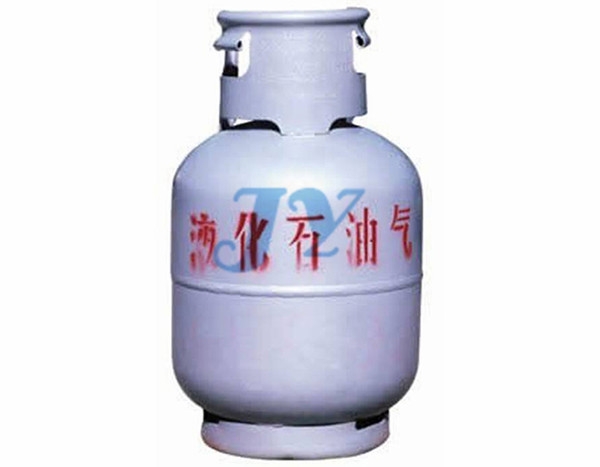 郑州液化气钢瓶价格